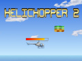 Гульня Helichopper 2