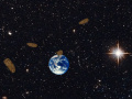 Гульня Earth Defence