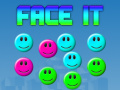 Гульня  Face It