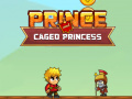 Гульня Prince and Caged Princess  