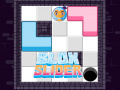 Гульня Blox Slider