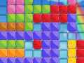 Гульня Gummy Blocks