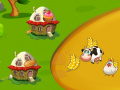 Гульня Frenzy Farming