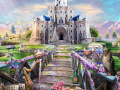 Гульня Quest of the Heart
