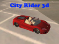 Гульня City Rider 3d