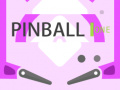 Гульня Pinball One