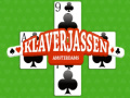 Гульня Klaverjassen Amsterdams 
