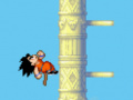 Гульня Dragon Ball Korin Tower