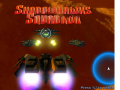 Гульня Shadowhawks Squadron
