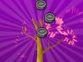 Гульня Tree Tap - Money Idle Clicker 