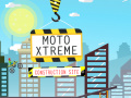 Гульня Moto Xtreme CS