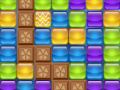 Гульня Jelly Splash