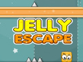 Гульня Jelly Escape