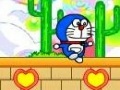 Гульня Doraemon Adventure