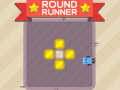 Гульня Round Runner