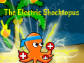 Гульня The Electric Shocktopus   