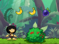 Гульня Tog Jungle Runner