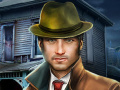 Гульня Stolen Masterpieces