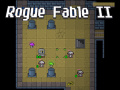 Гульня Rogue Fable 2