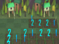Гульня Minesweep Hollow 3D