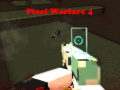 Гульня Pixel Warfare 4