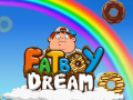 Гульня Fat Boy Dream