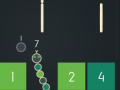 Гульня Snake Vs Block