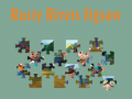 Гульня Rusty Rivets Jigsaw