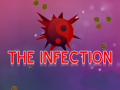 Гульня The Infection