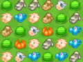 Гульня Goosy Farmer