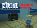 Гульня Kogama: Time Travel Adventure
