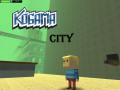 Гульня Kogama City