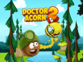Гульня Doctor Acorn 2
