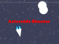 Гульня Asteroids Shooter