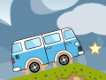 Гульня Bus Rally