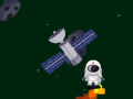 Гульня Space Trip