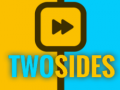 Гульня Two Sides 