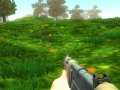 Гульня Survival Simulator