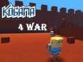 Гульня Kogama: 4 War