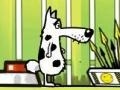 Гульня Doggy the Dog and The Golden Bone