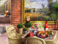 Гульня Eat and Enjoy