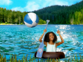 Гульня Bunk D Summer Camp Band