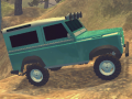 Гульня Extreme OffRoad Cars