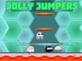 Гульня Jolly Jumpers