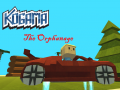 Гульня Kogama: The Orphanage