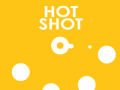 Гульня Hot Shot