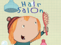 Гульня Hair Salon