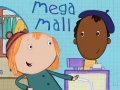 Гульня Mega Mall