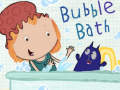 Гульня Bubble Bath