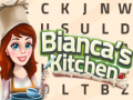 Гульня Biancas Kitchen